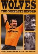 Image for Wolves - The Complete Record