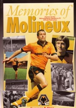 Image for Memories of Molineux.