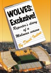 Image for Wolves Exclusive