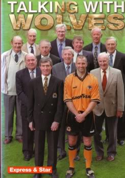 Image for Talking with Wolves: An Oral History of Wolverhampton Wanderers