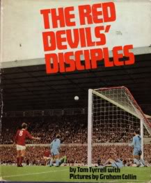 Image for The Red Devils' Disciples.