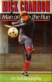 Man On The Run. Image for Man On The Run.