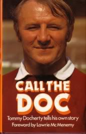 Image for Call The Doc
