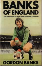 Image for Banks Of England.