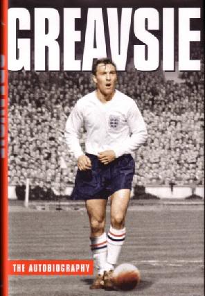 Image for Greavsie