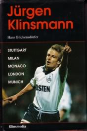 Image for Jurgen Klinsmann.