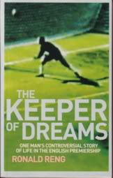 Image for The Keeper of Dreams