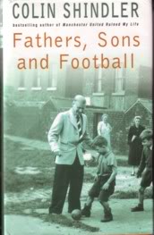 Image for Fathers, Sons and Football.