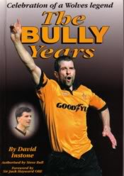 Image for The Bully Years