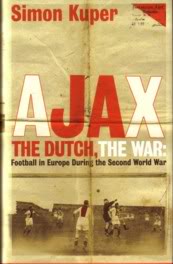 Image for Ajax - The Dutch, The War.